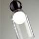 Подвесной светильник Odeon Light Blacky 1 5022/1. 