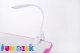 Настольная лампа офисная FunDesk L3 212104. 