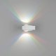 Настенный светодиодный светильник DesignLed GW Linse GW-1025-6-WH-RGB 003213. 