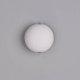 Настенный светодиодный светильник DesignLed GW Sfera-DBL GW-A161-2-6-WH-NW 003203. 
