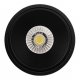 Потолочный светодиодный светильник DesignLed GW-8701-30-BL-WW 005244. 
