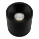 Потолочный светодиодный светильник DesignLed GW-8701-30-BL-WW 005244. 