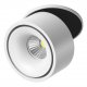 Встраиваемый светодиодный спот DesignLed RT-MJ-1001-W-13-WW 002968. 