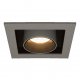 Встраиваемый светодиодный спот DesignLed SPL-SQ1-12-WW 002329. 