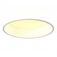 Встраиваемый светодиодный светильник DesignLed WL-BQ BQ009115-WH-WW 003124. 