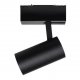 Трековый светодиодный светильник DesignLed SY-601201-BL-10-36-NW 004833. 