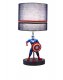 Интерьерная настольная лампа Мелодия Света CH1L 000029408. 