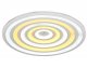 Настенно-потолочный светильник Мелодия Света CW1L 0000 24256. 
