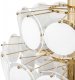 Подвесная люстра Cloyd Lecoin 10532. 
