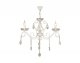 Подвесная люстра Мелодия Света PL1N 0000 29992. 
