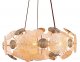 Подвесная люстра Cloyd Solar 10659. 
