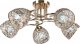 Потолочная люстра Мелодия Света SS1N 0000 22291. 