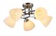 Потолочная люстра Мелодия Света SS1N 0000 22595. 