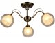 Потолочная люстра Мелодия Света SS1N 0000 23533. 