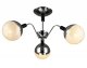 Потолочная люстра Мелодия Света SS1N 0000 25753. 