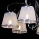 Подвесная люстра MW-Light Федерика 22 684013407. 