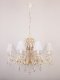 Подвесная люстра Abrasax 1141/8. 