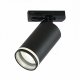 Трековый светильник Imex ESTELA IL.0010.0010 BK. 