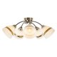 Потолочная люстра MyFar Emily MR1460-5C. 