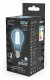Лампа светодиодная филаментная Gauss E27 30W 2700K прозрачная 102902230. 