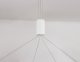 Подвесной светодиодный светильник Ambrella light Comfort Line FL5855. 
