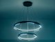 Подвесной светодиодный светильник Ambrella light Comfort Line FL5865. 