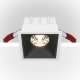 Точечный светильник Maytoni Alfa LED DL043-01-15W3K-SQ-WB. 