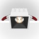 Точечный светильник Maytoni Alfa LED DL043-01-15W4K-D-SQ-WB. 
