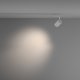 Трековый светильник Maytoni Vuoro TR003-1-10W4K-M-W. 