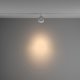 Трековый светильник Maytoni Yin TR084-1-15W3K-D-W. 