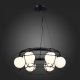 Подвесная люстра ST Luce Asolo SL1189.403.06. 