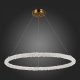 Подвесной светодиодный светильник ST Luce Avana SL6110.223.01. 