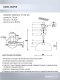 Подвесной светильник Seven Fires Shiolze WD3504/1P-BK-GD. 