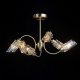 Потолочная люстра MW-Light Олимпия 106011106. 