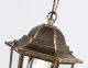 Уличный светильник подвесной Ambrella light GARDEN ST2031. 