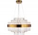 Подвесная люстра Cloyd Brotigan 10699. 