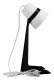 Настольная лампа офисная Uniel ULO-K22 UL-00009541. 