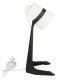 Настольная лампа офисная Uniel ULO-K22 UL-00009541. 