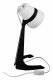 Настольная лампа офисная Uniel ULO-K22 UL-00009541. 