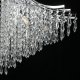 Подвесная люстра MW-Light Эллегия 303012808. 