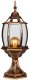 Наземный фонарь Мелодия Света 000021913. 