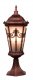 Наземный фонарь Мелодия Света 000048020. 