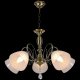 Подвесная люстра Reluce 32505-0.4-05. 