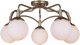 Потолочная люстра Reluce 52079-0.3-05. 