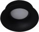 Точечный светильник Reluce 16087-9.0-001PT MR16 BK. 