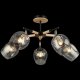 Потолочная люстра Reluce 04714-0.3-05. 