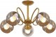 Потолочная люстра Reluce 52076-0.3-05. 