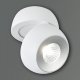 Спот Reluce 81174-9.5-001MZ COB8W WT. 