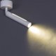 Спот Reluce 84603-9.5-001RT LED5W*2W WT. 