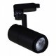 Трековый светильник Reluce 06712-9.3-001QY LED12W BK. 
